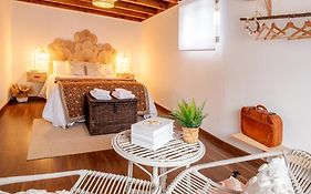 La Olivia 53 Boutique Con Zona Chill Out Exterior