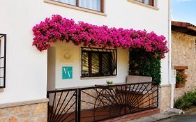La Olivia 53 Boutique con zona Chill Out A 5 min de Cangas de Onís